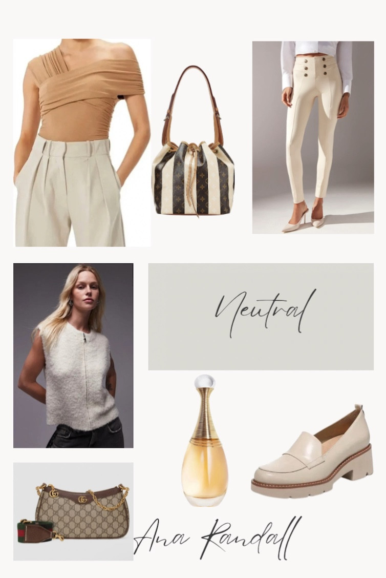 Fresh, versatile, and just right for the season. This outfit blends comfort with a touch of sophistication.

#LTKOver40 #LTKStyleTip