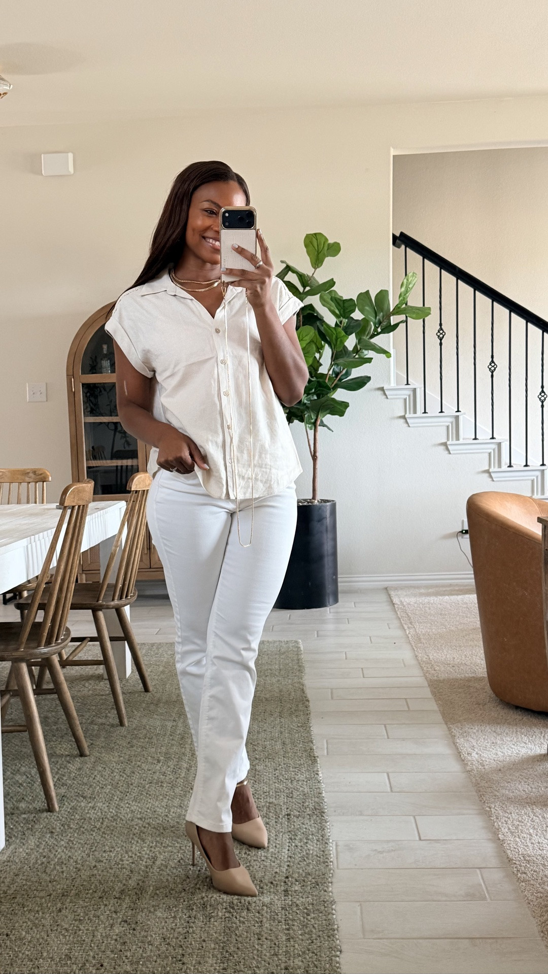 Work Attire @Jones New York

#LTKgrwm #LTKmorningroutine #LTKootd
