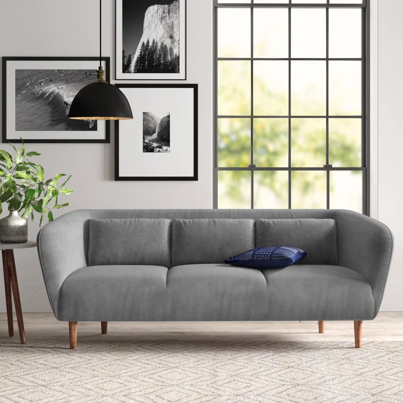 Generation 82'' Upholstered Sofa | Wayfair North America