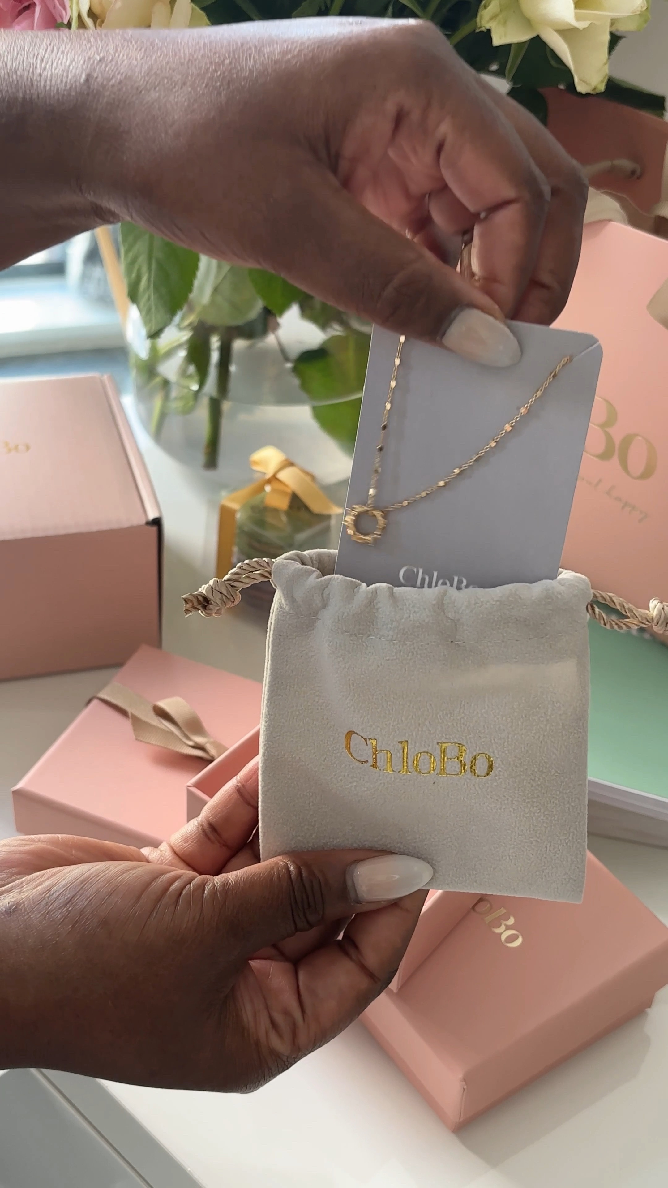 In Bloom with ChloBo 

#LTKeurope #LTKSeasonal