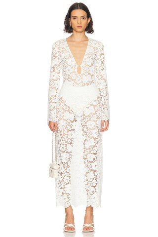 Lido Dress | FWRD 