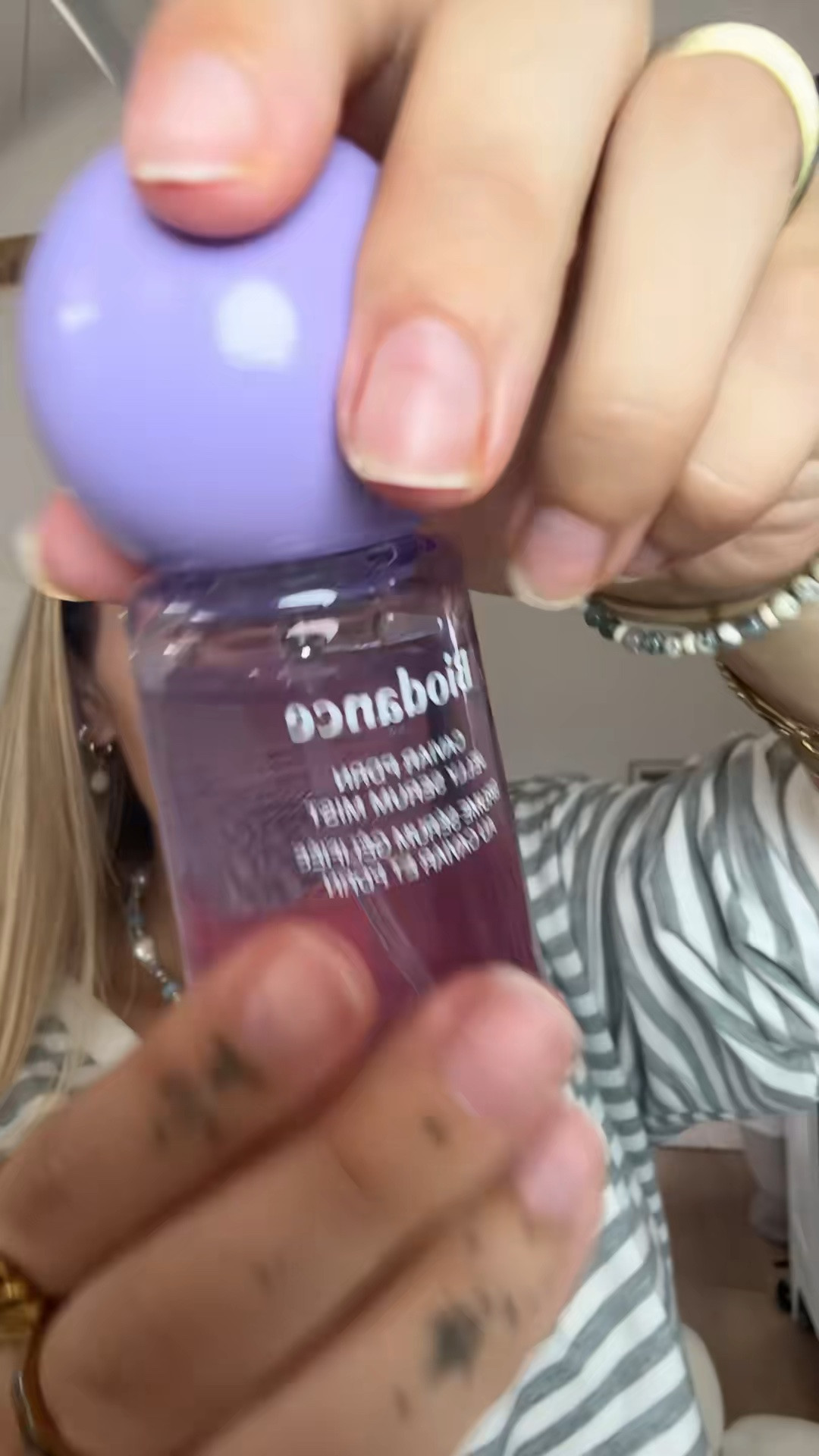 So glad I added this to my skincare routine!

#LTKselfcare #LTKBeauty #LTKdayinmylife