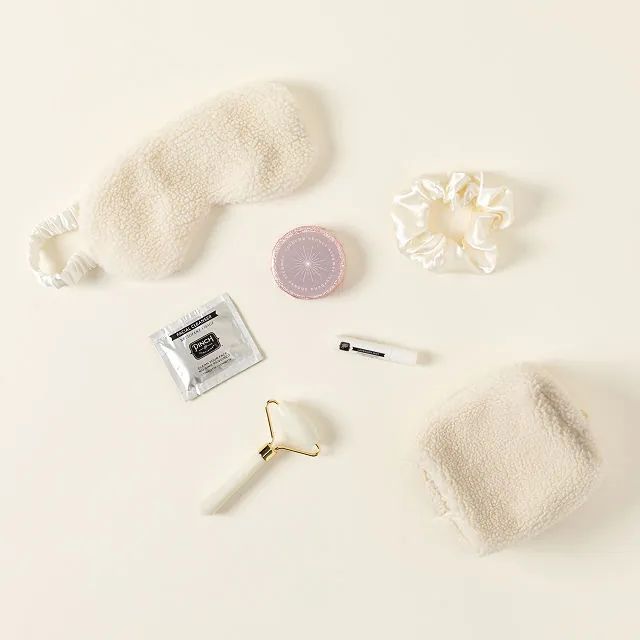 Wind Down and Relax Kit | UncommonGoods