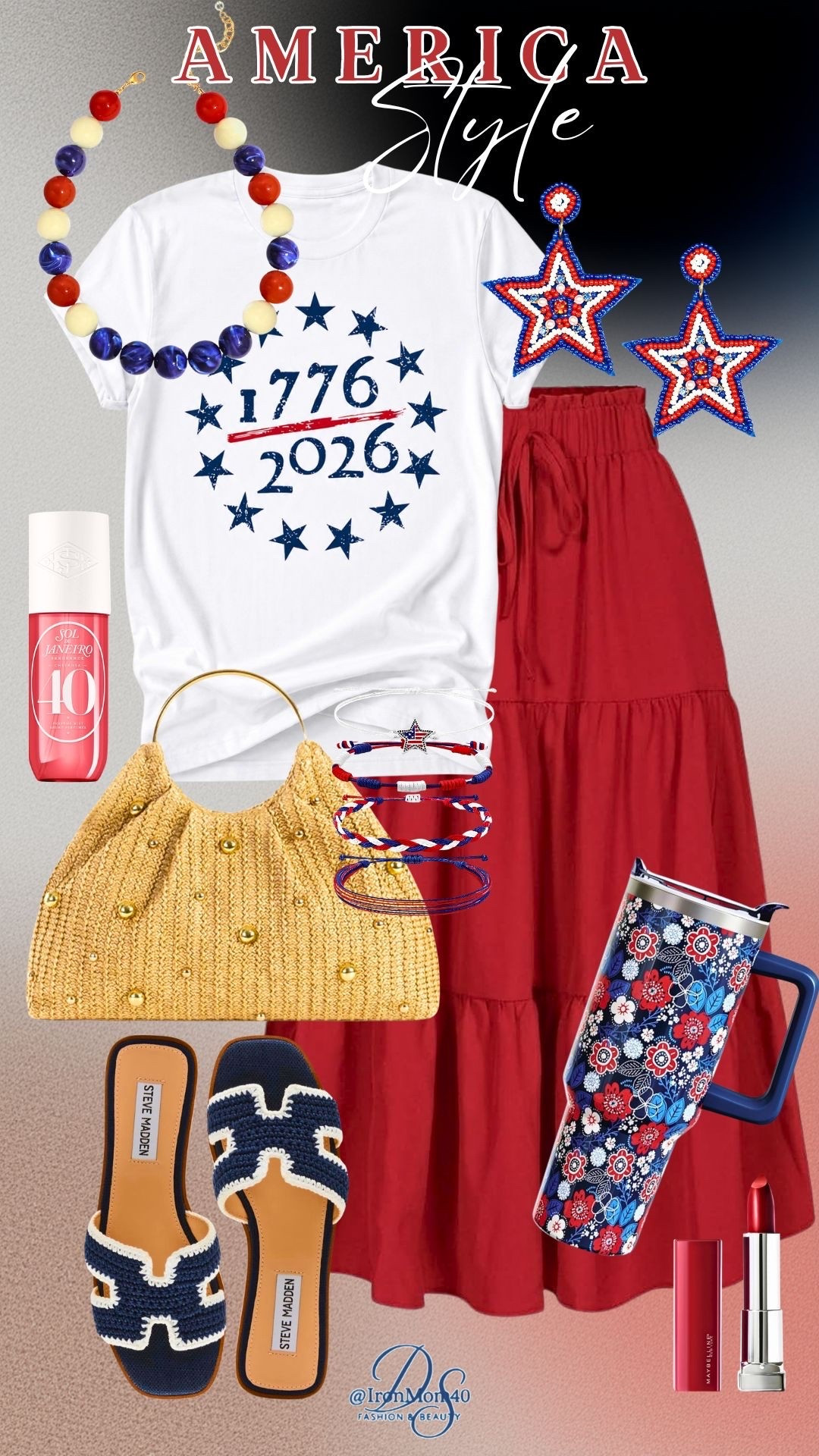 #midsizefashion #outfitinspo #americastyle

#LTKgrwm #LTKOver40 #LTKMidsize