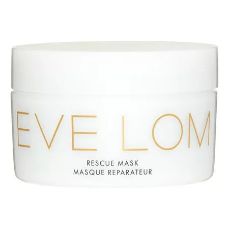 Eve Lom Rescue Face Mask, 3.3 Oz | Walmart (US)