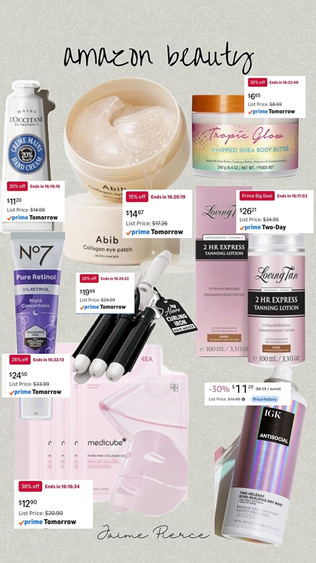 #amazon #beauty