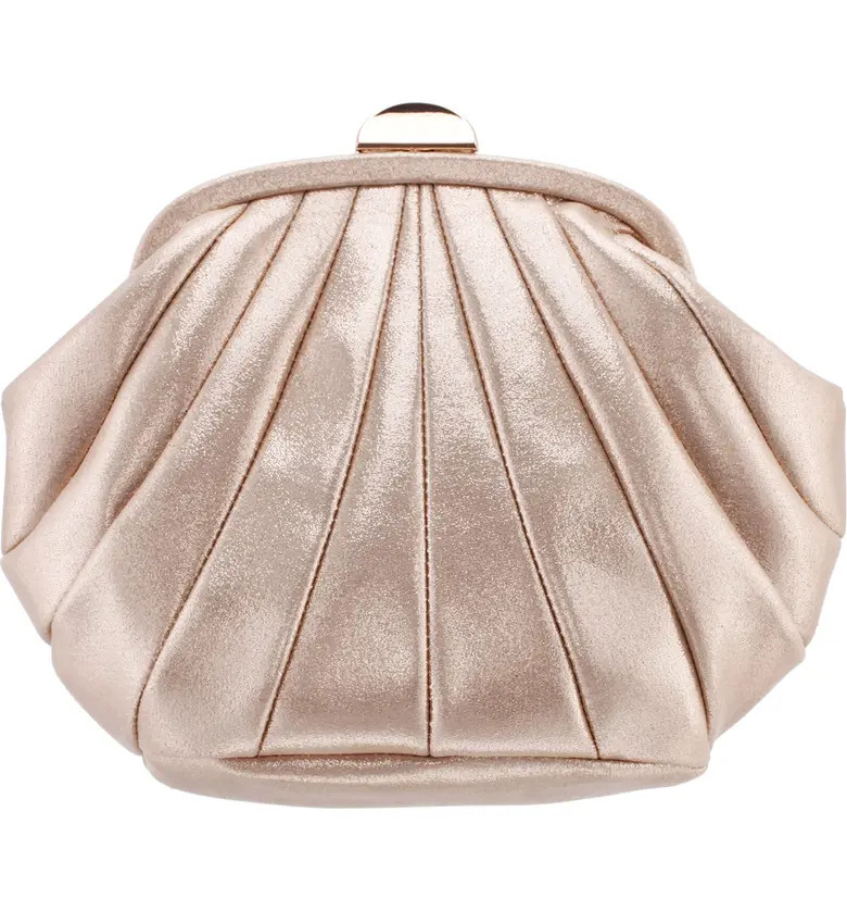 Nina Billow Art Deco Frame Clutch | Nordstrom | Nordstrom