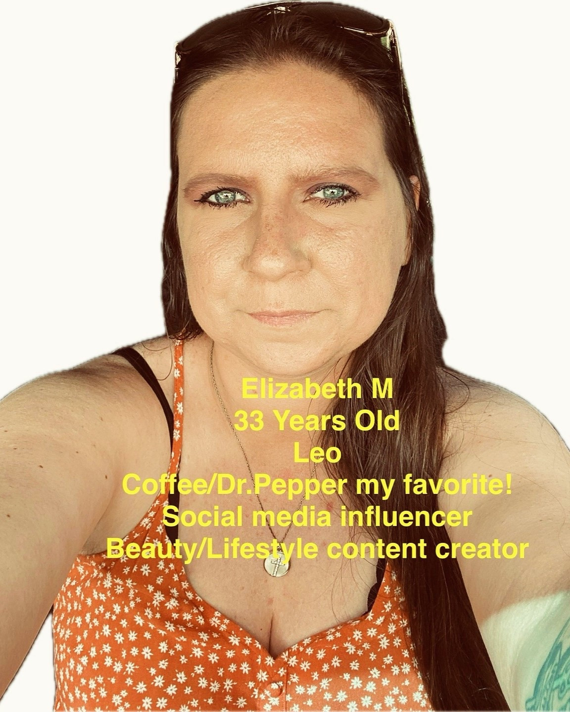 Hey if you’re new here welcome! I am a mom of 2 kids and I WFH with Red Aspen and social media . I do lifestyle and beauty finds plus more. I am 5’1 and XL size with a size 7 shoe. 

#LTKFamily #LTKStyleTip #LTKBeauty