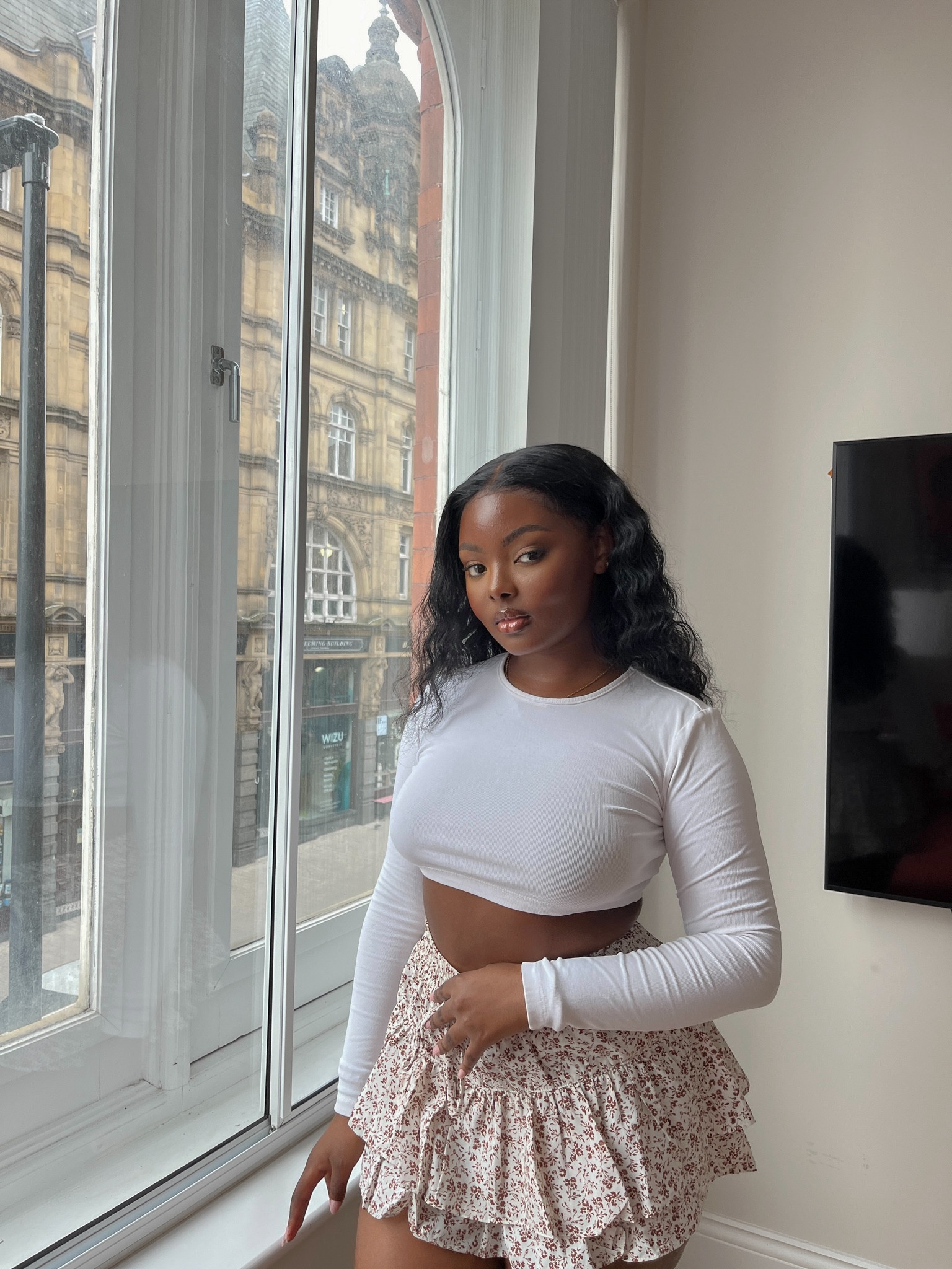 summer is coming which means it’s skort SZN 🥳🥳

#LTKstyletip #LTKsummer