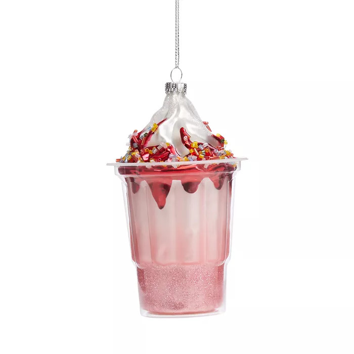 Ice Cream Ornament - 100% Exclusive | Bloomingdale's (US)