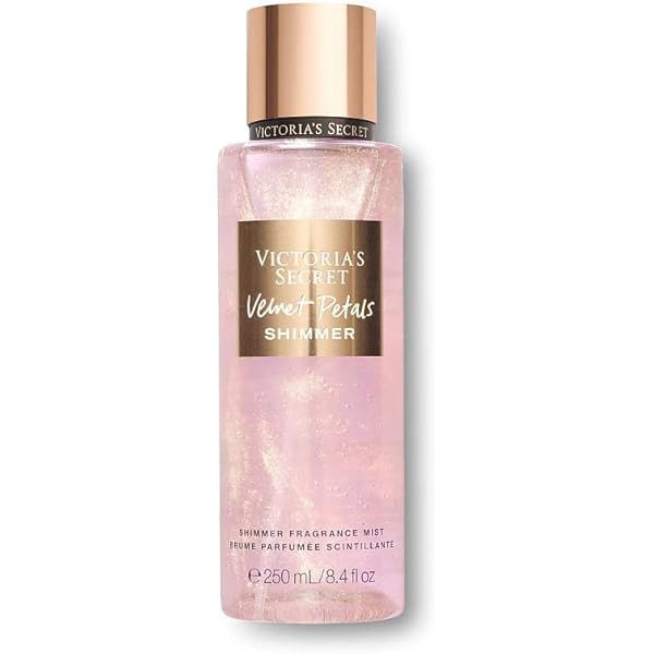 Victoria Secret Bare Vanilla Fragrance Mist 250ml | Amazon (UK)