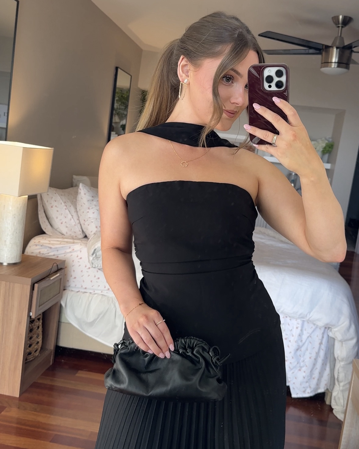 Discount code for Commense: KassinMarie_12 | Outfit of the night 🤍

#LTKPetite #LTKParties #LTKMidsize