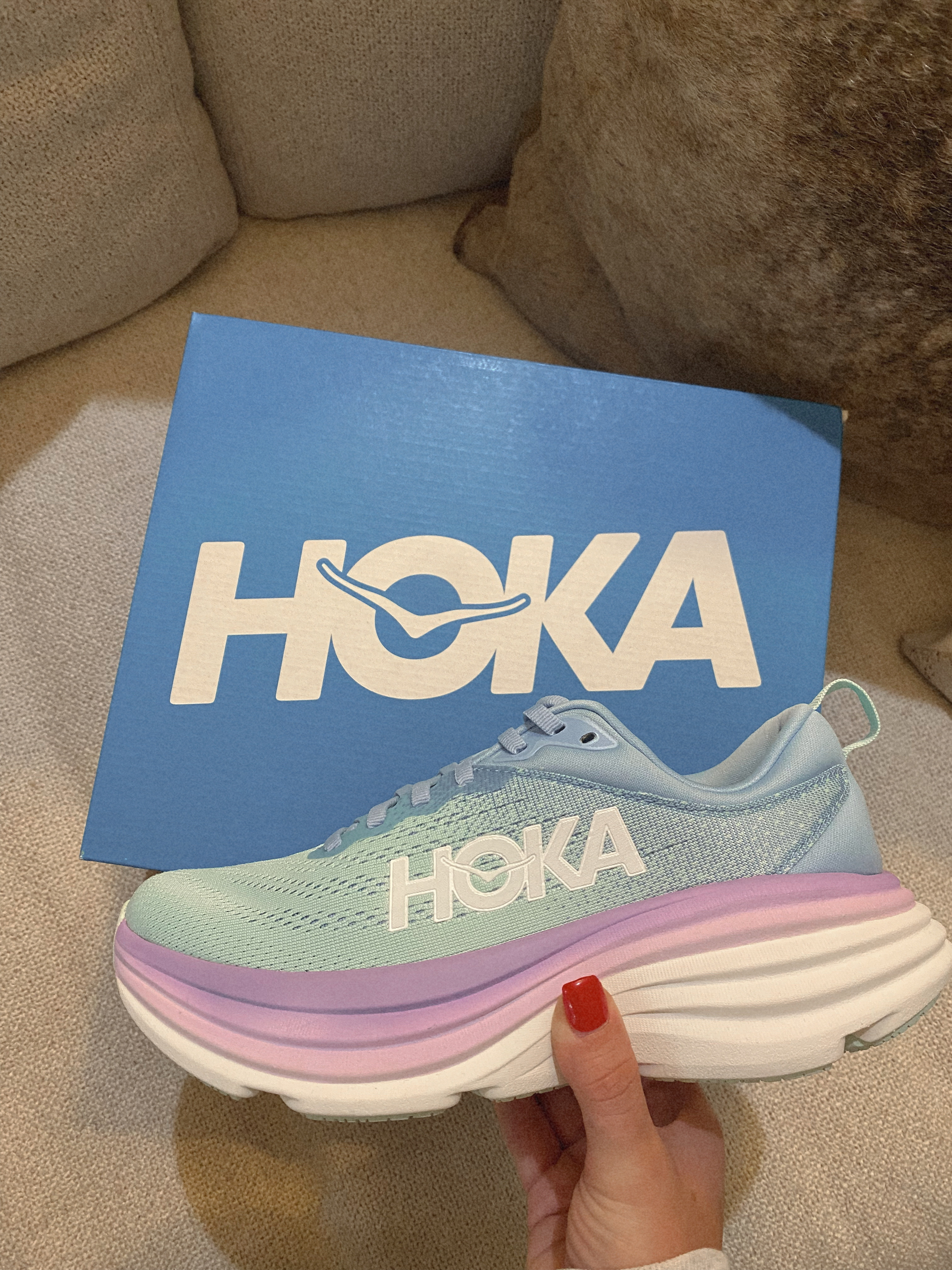 Runs TTS ✨💫

N Sale, Nordstrom Anniversary Sale, Nordy Club, Hoka, LTK Fitness, sale alert 

#LTKShoeCrush #LTKActive #LTKSaleAlert