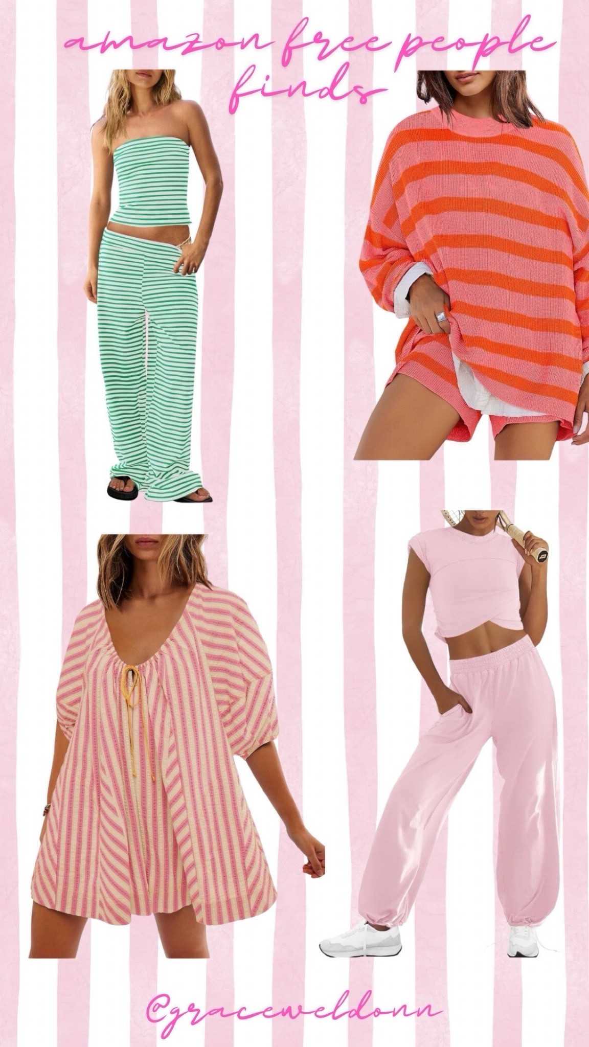 recent amazon finds!! 