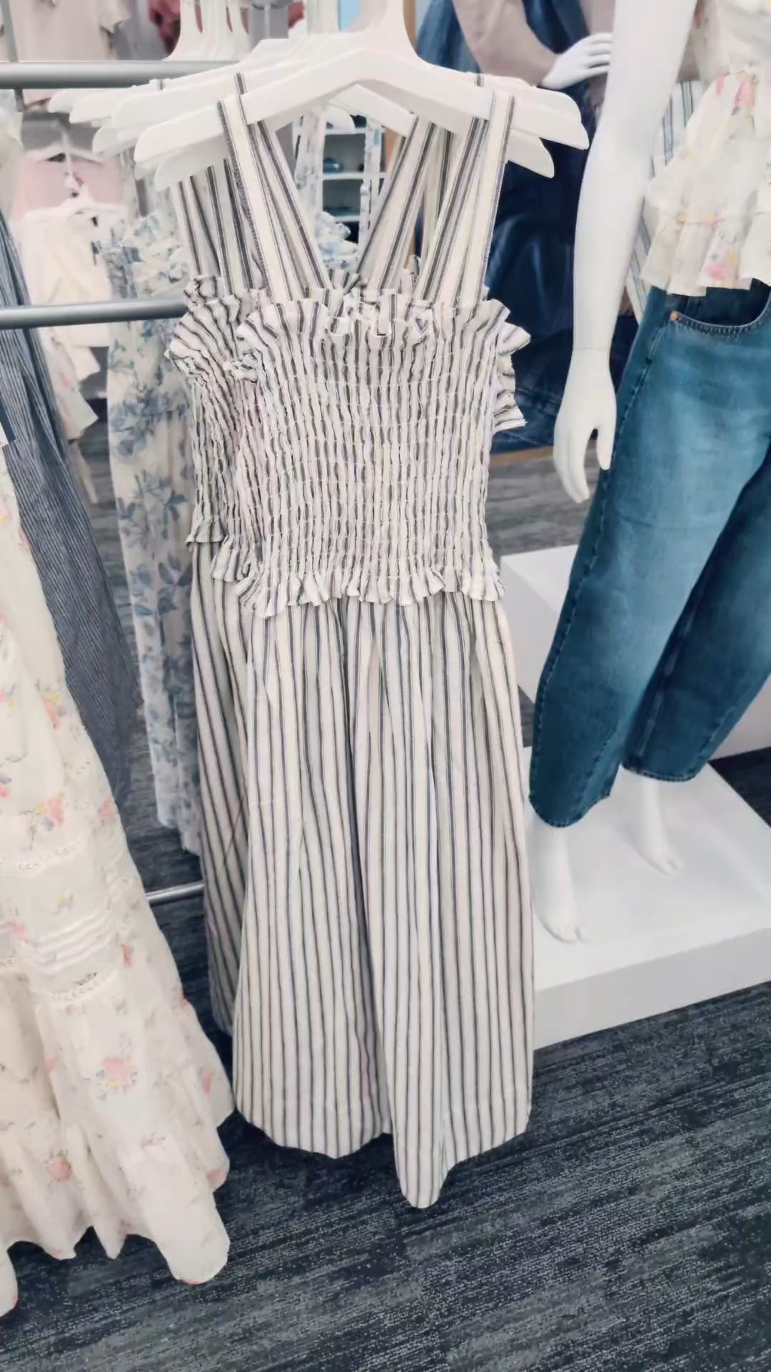 Women's Spring Fashion 🌼😍

#LTKWedding #LTKmomlife #LTKootd