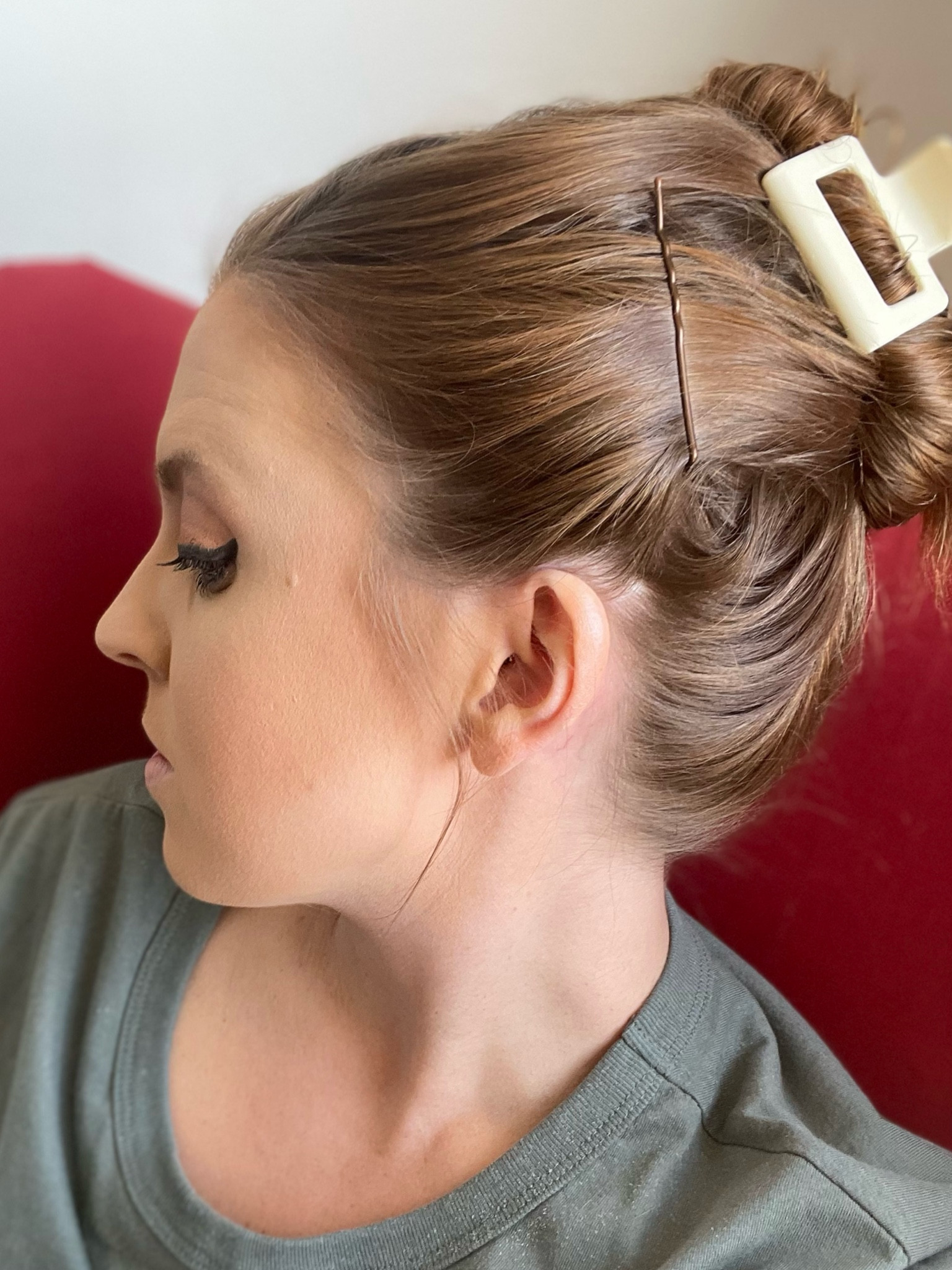 Loving my new hair clips!

Hair care, hair clip, beauty finds

#LTKstyletip #LTKxPrime #LTKbeauty