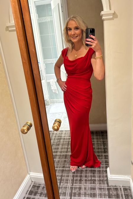 #LTKgala Outfit

 Red Dress | Cocktail Dress

#LTKGala