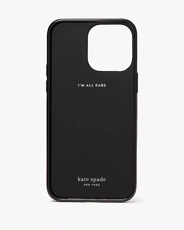 Embellished iPhone 14 Pro Max Case | Kate Spade (US)
