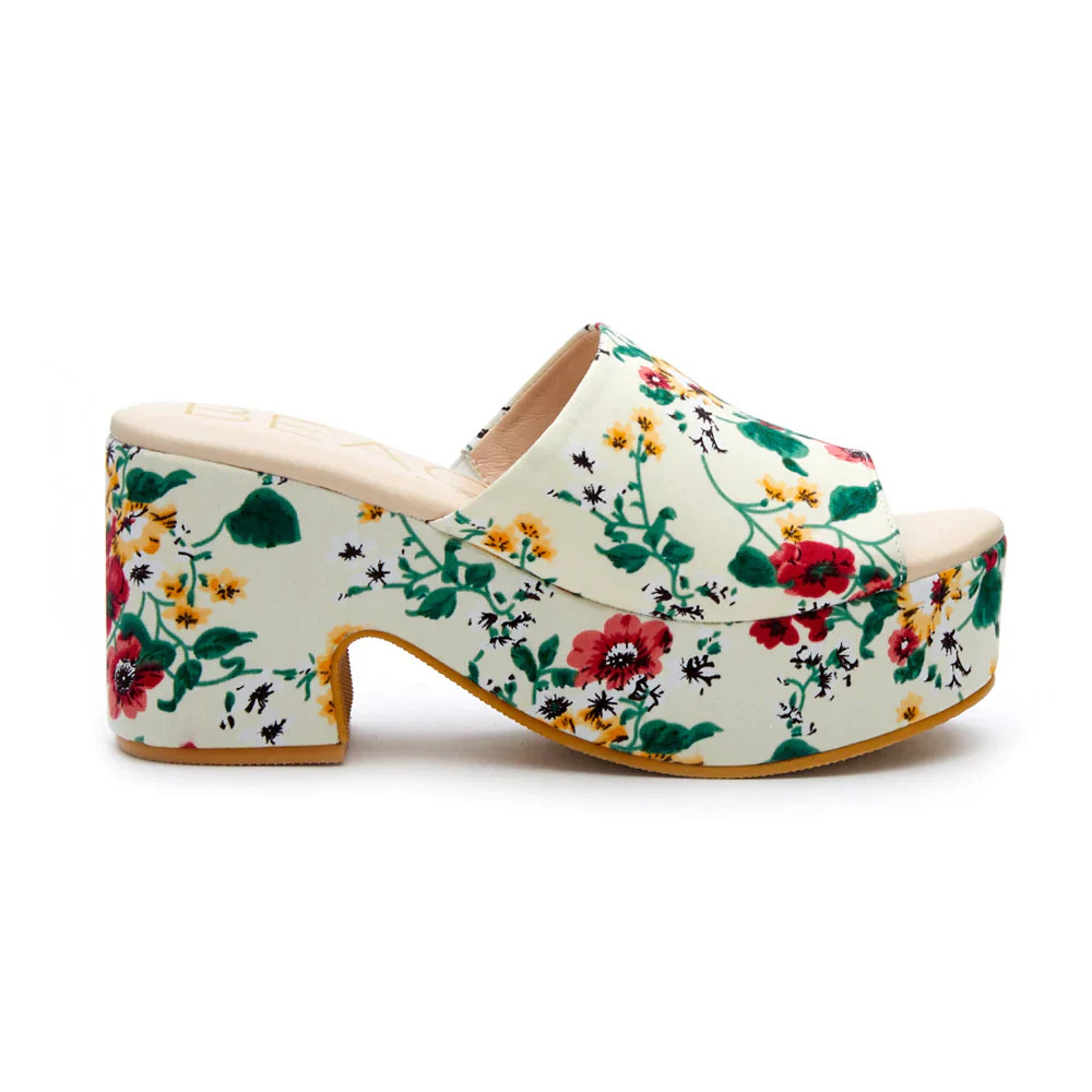 Terry Platform Heel | Matisse Footwear