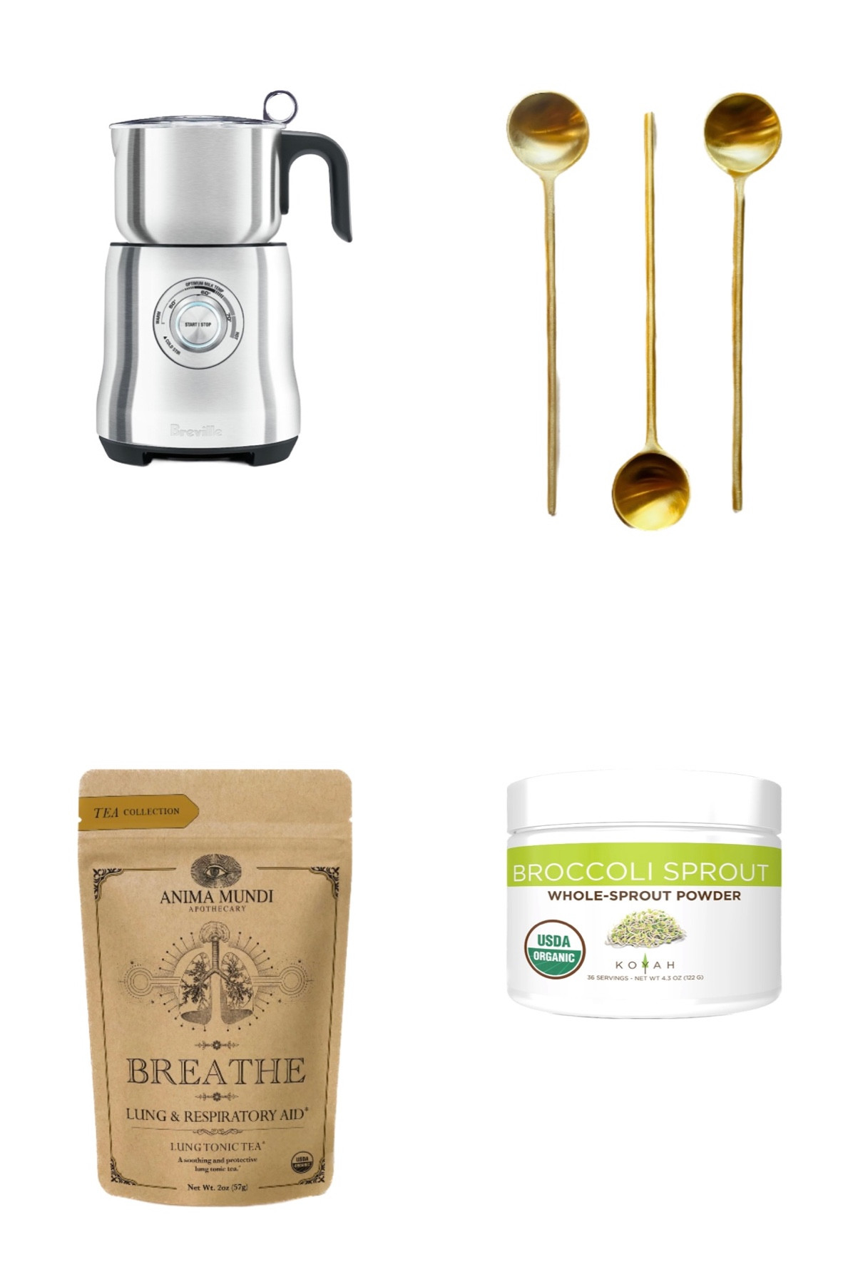 A few of my kitchen must haves 

#LTKfitness #LTKGiftGuide #LTKhome