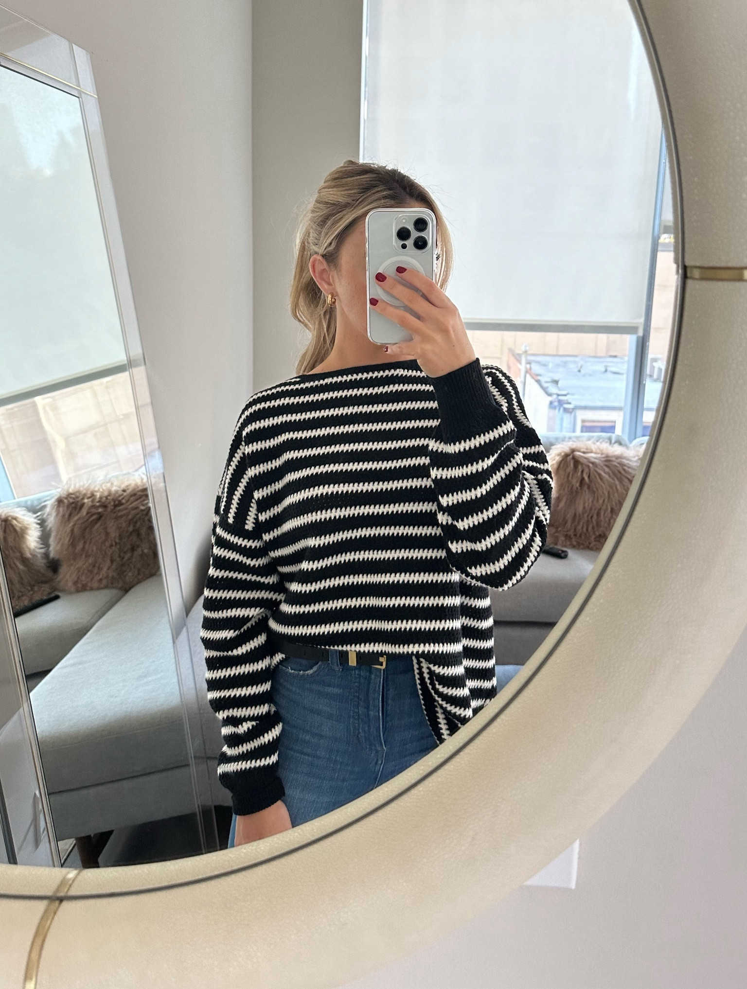 Cyber Week- hoops on sale 30% off this week 

Thanksgiving outfit
Thanksgiving sweater
Amazon sweater


#LTKCyberWeek #LTKstyletip #LTKfindsunder50

#LTKSeasonal #LTKFindsUnder100 #LTKStyleTip