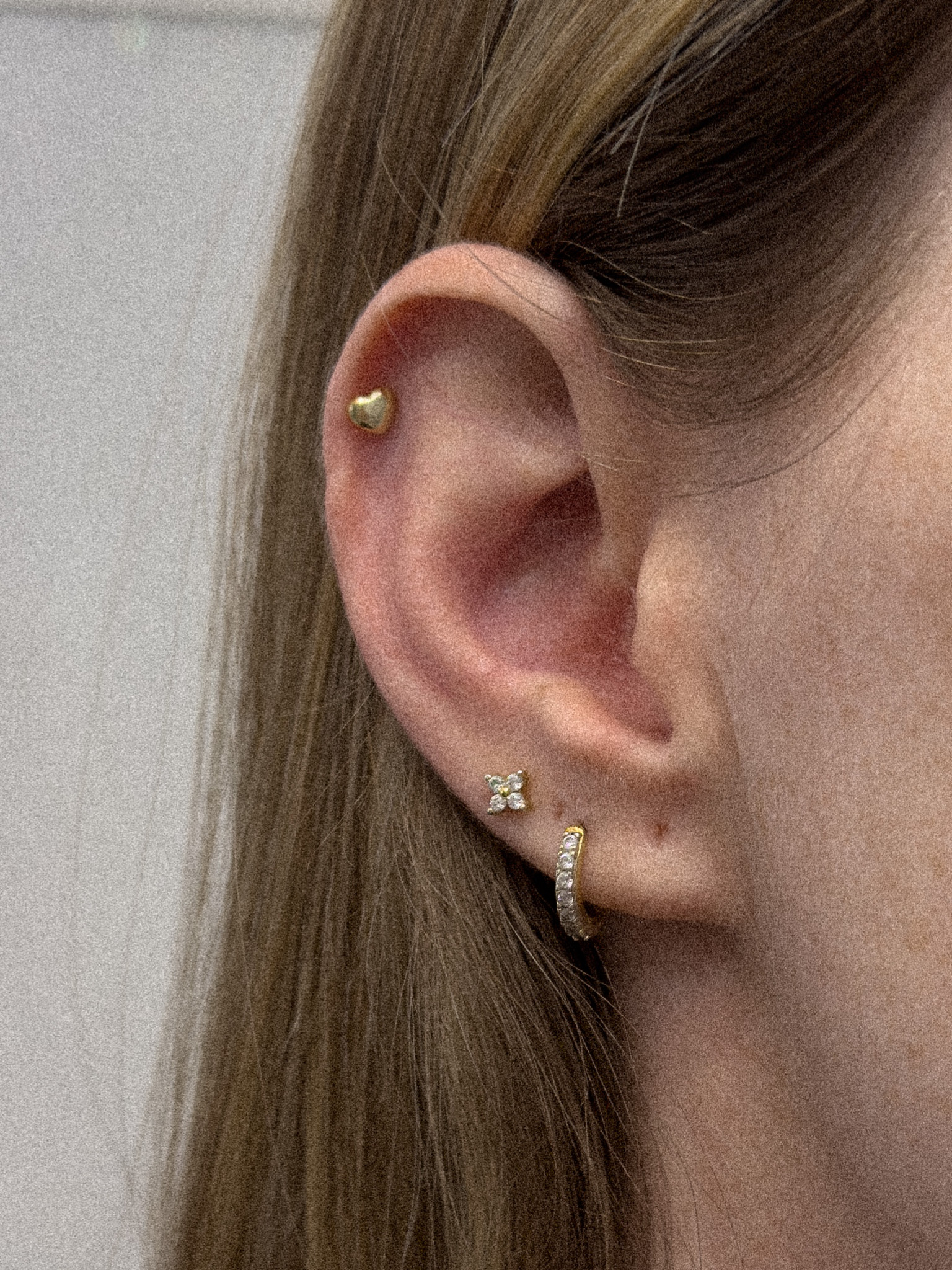 Earrings, piercings, stud, hoops, heart, star, flower, butterfly, shaped, ears 

#LTKFind #LTKstyletip #LTKunder50