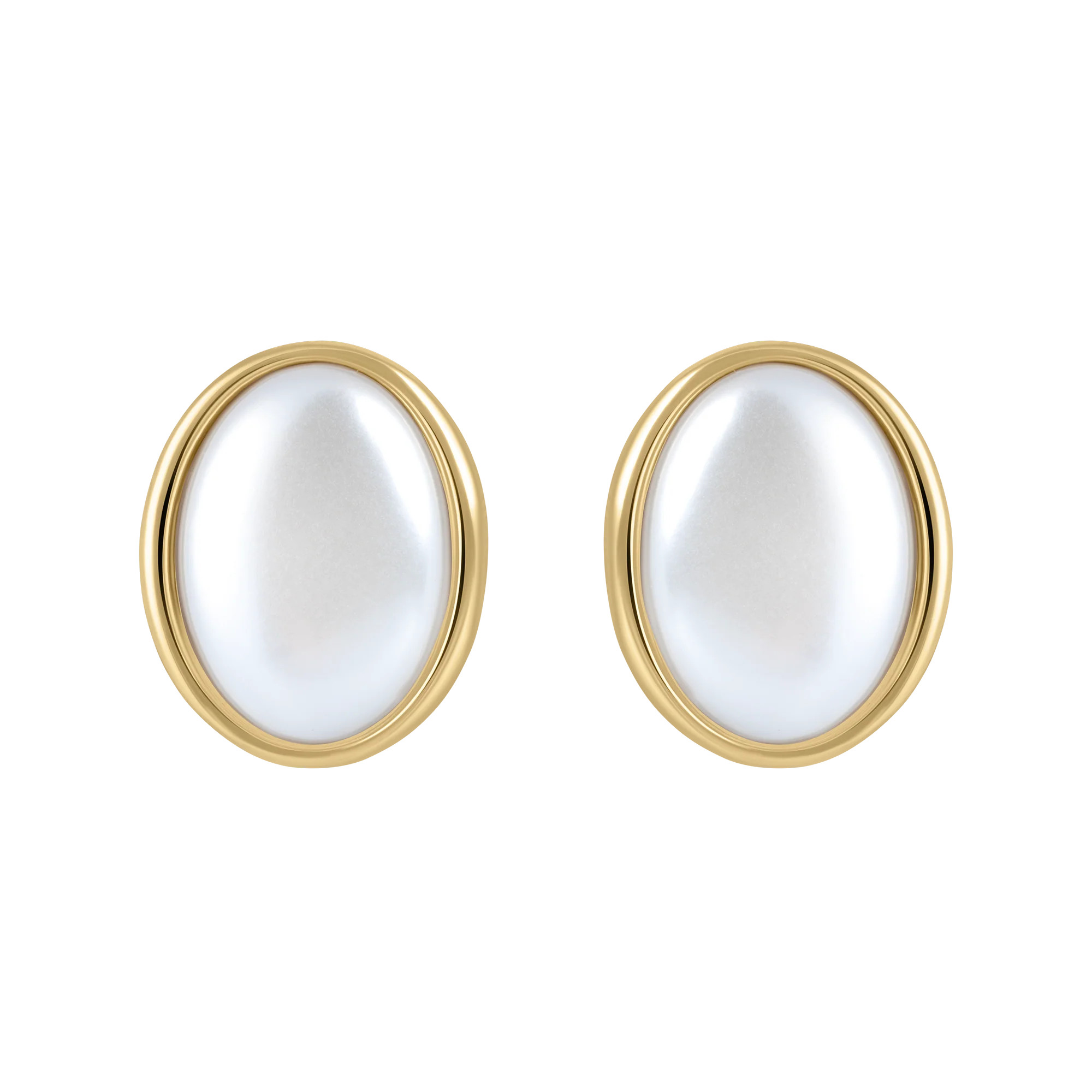 Mist Earrings | Electric Picks Jewelry