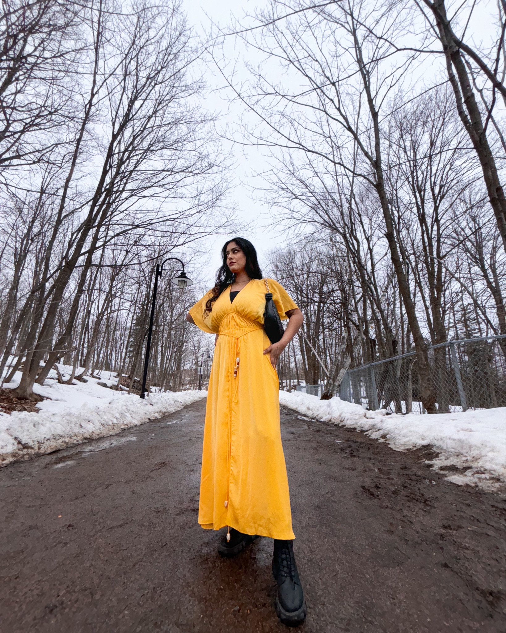 Perfect spring summer dress! Yellow outfit, yellow dress, summer fashion, spring looks

#LTKSeasonal #LTKstyletip