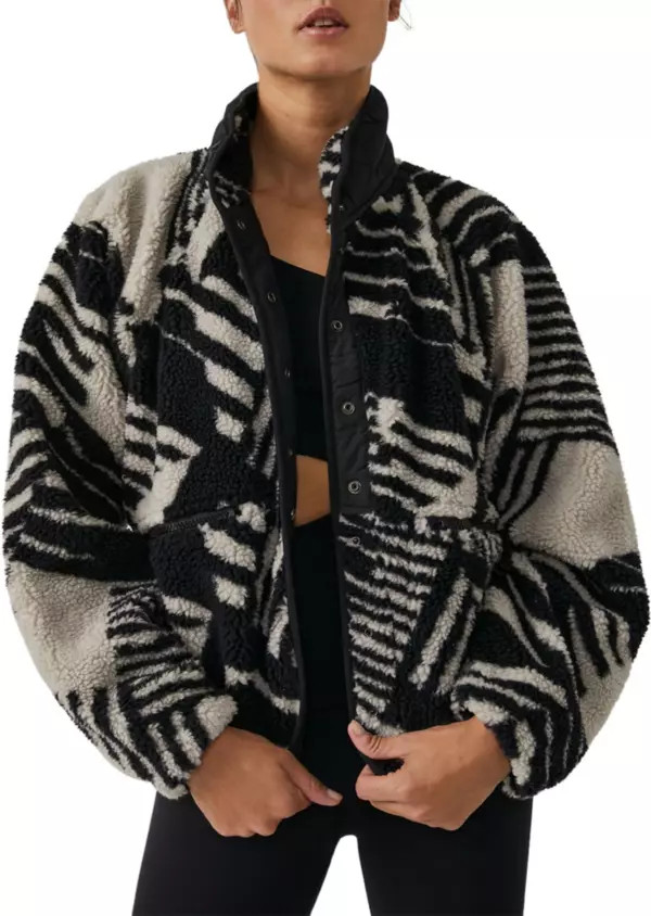 FP Movement by Free People Women's Rocky Ridge Jacket | Dick's Sporting Goods