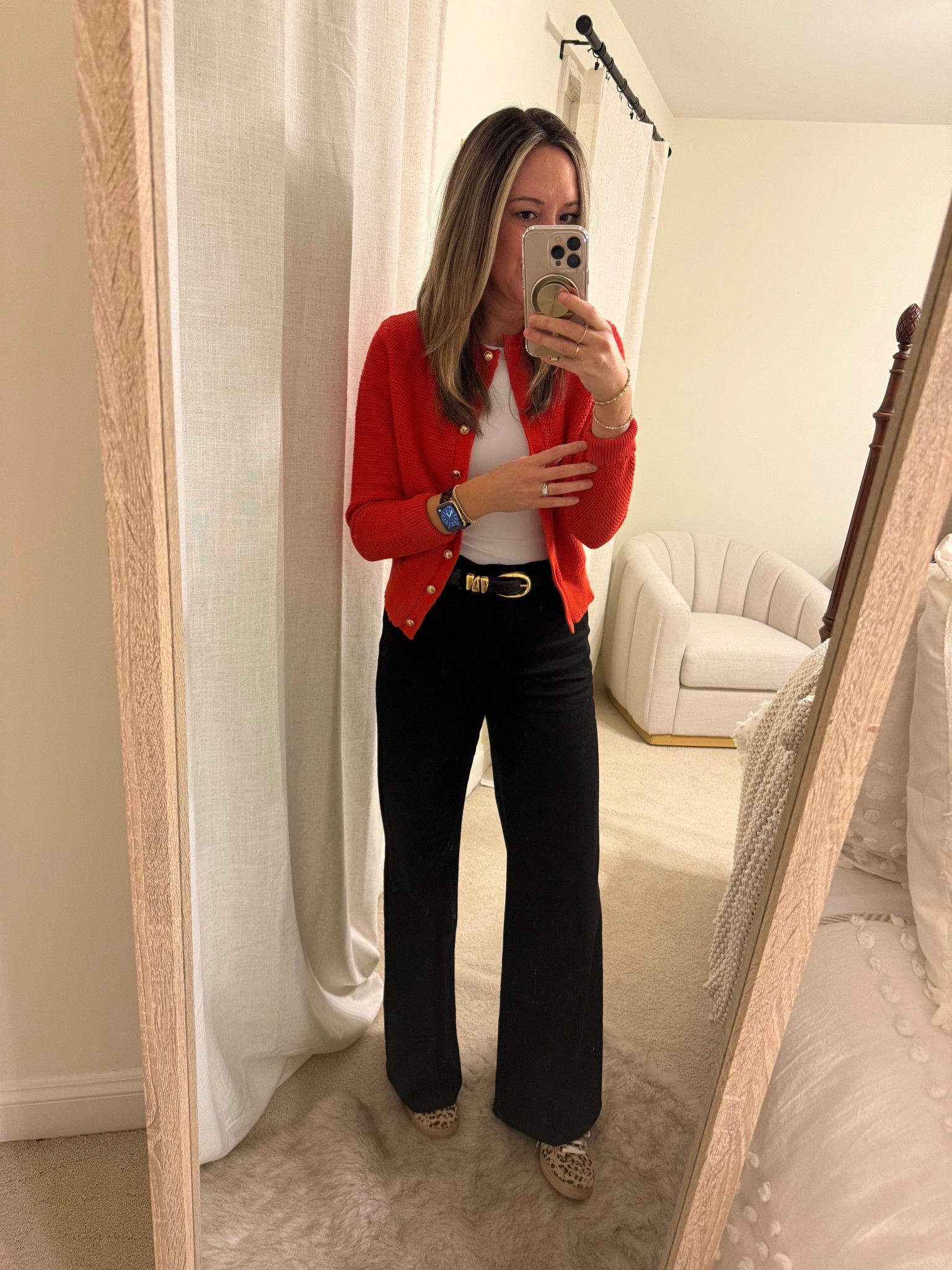 Monday 9 to 5 look 

Size small in this sweater 

#LTKootd #LTKWorkwear #LTKdayinmylife