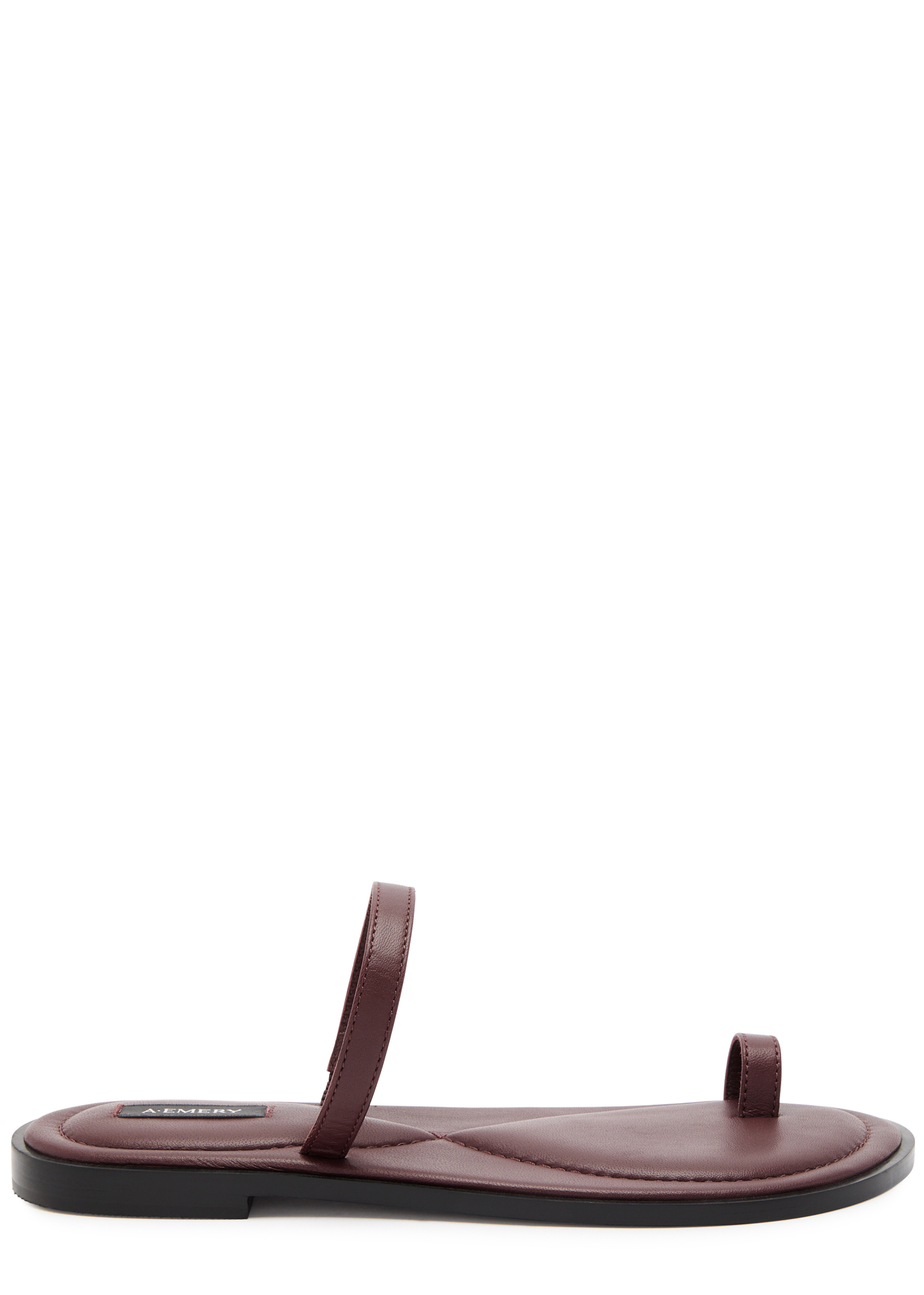 Turi leather sandals | Harvey Nichols