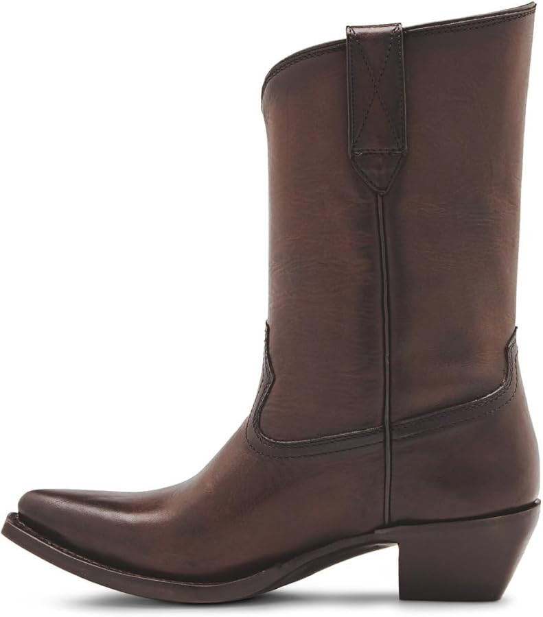 Frye Women's Sacha Mid Pull On Tall Boot | Amazon (US)