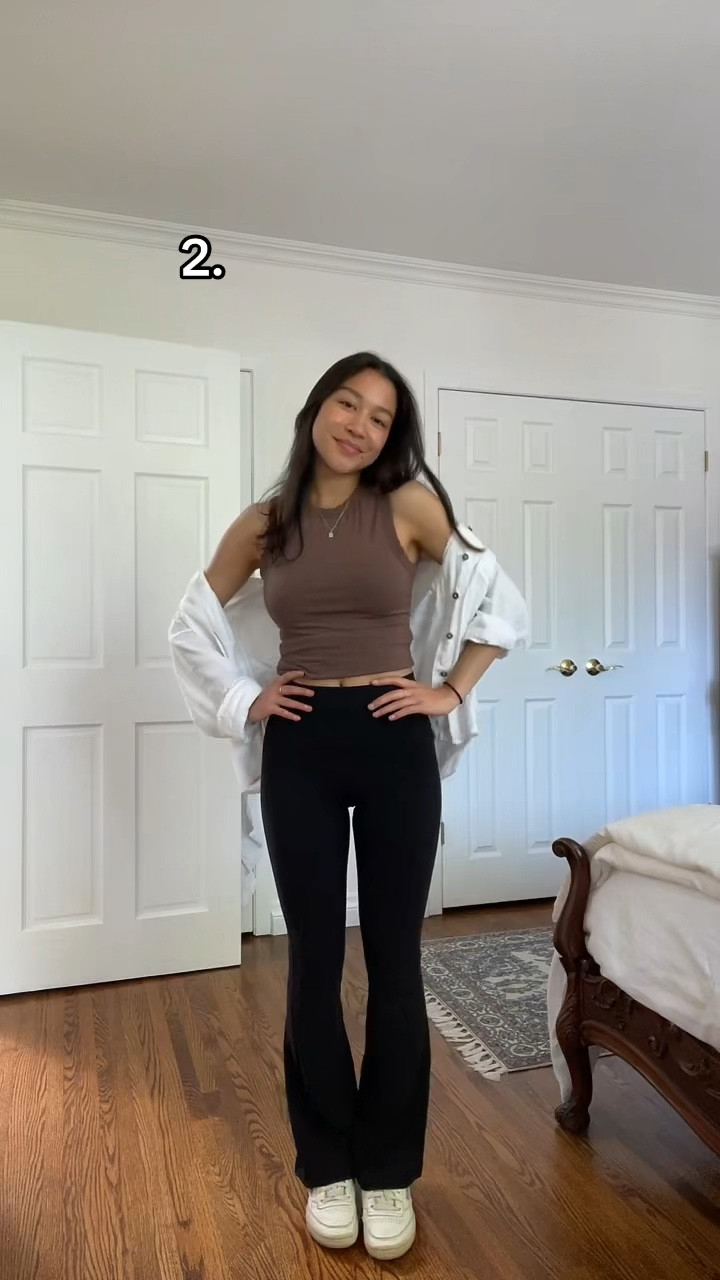 School outfit ideas!