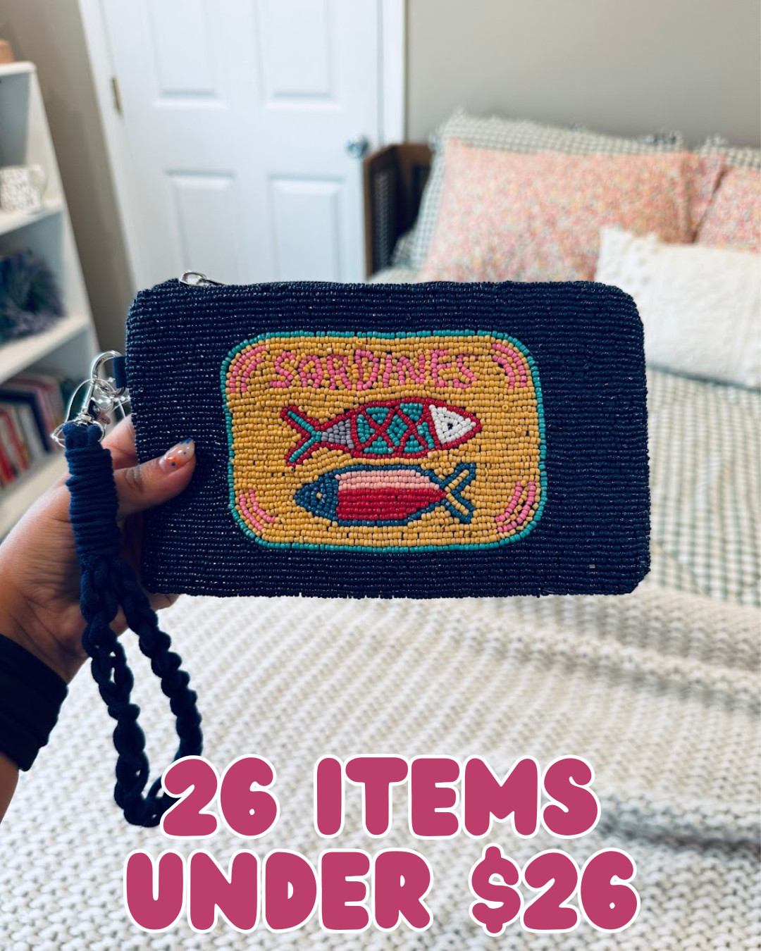 Cute finds + great prices = a win every time 🛍️ 26 items under $26 linked here! 

 #LTKSaleAlert