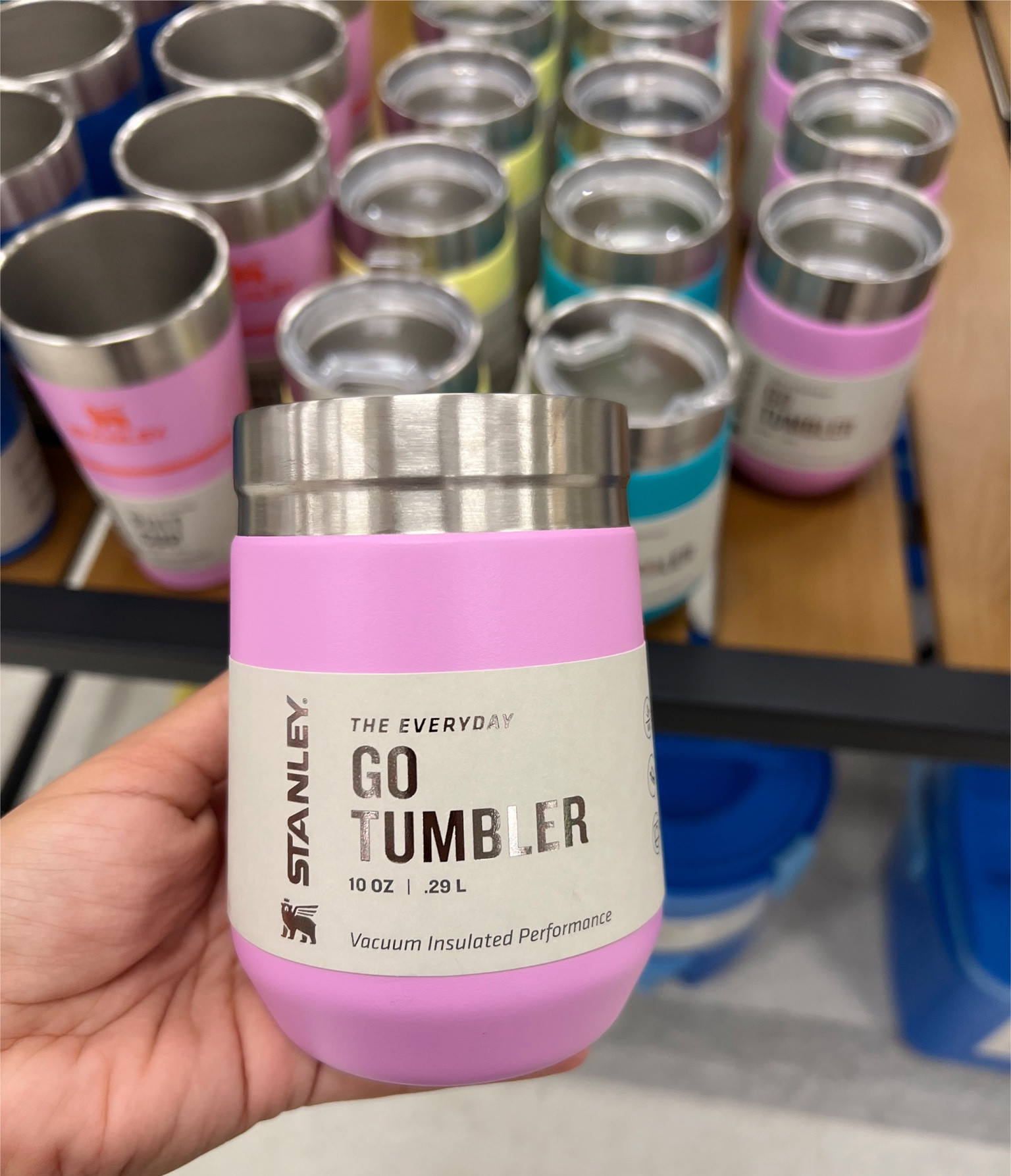 💕 AMETHYST 

Linked New Stanley items in this color. 🤩

#pink #amethyst #stanley #target

#LTKhome #LTKSeasonal