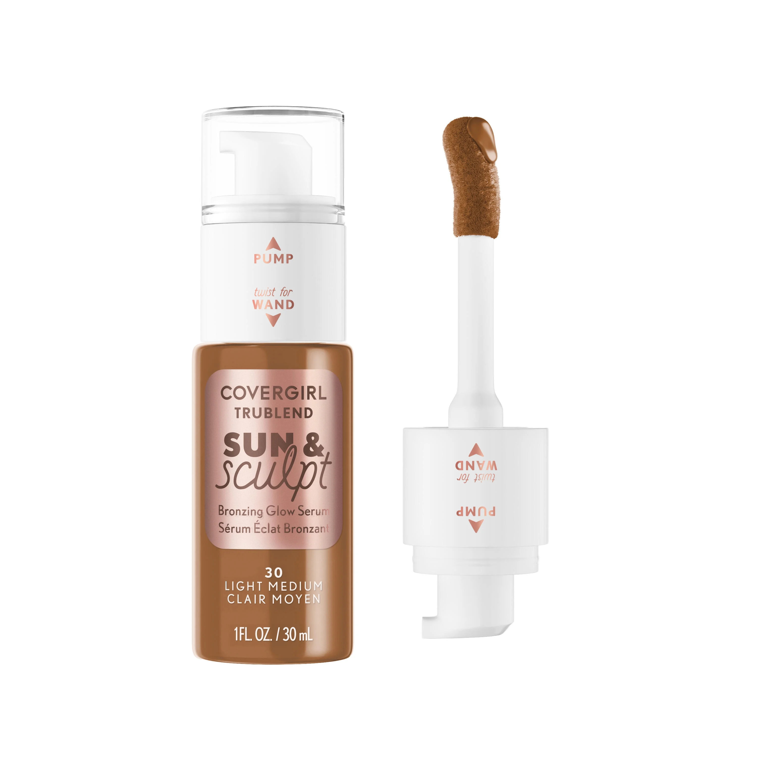 30 Light Medium | Walmart (US)