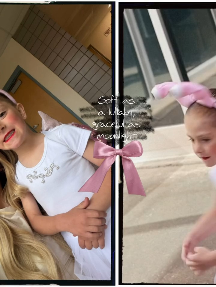 The sweetest little dancer! Shop this adorable kids' ballet tutu outfit and playful costume accessories perfect for dress-up or dance class. Click the link in bio to shop the look! #LTKkids #KidsFashion #DanceLife 

 #LTKdayinmylife #LTKSaleAlert #LTKKids