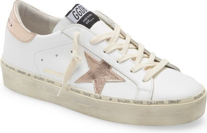Hi Star Low Top Platform Sneaker | Nordstrom | Nordstrom