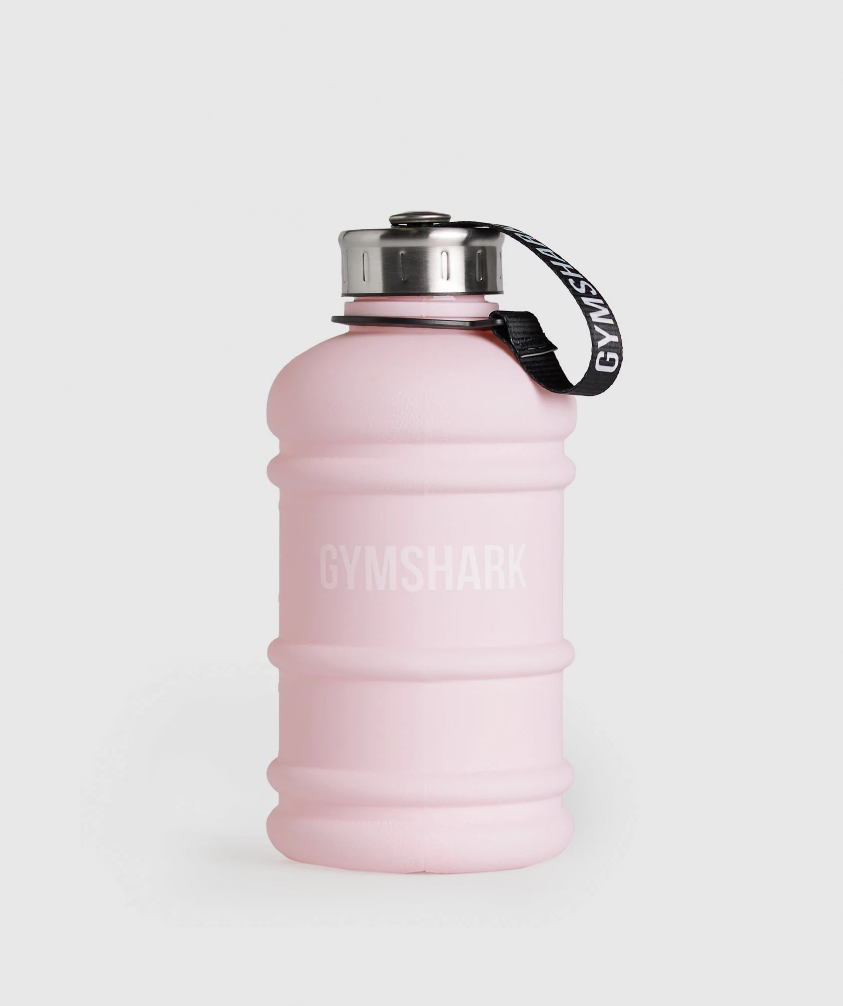 Gymshark 1L Water Bottle - Dolly Pink | Gymshark (Global)