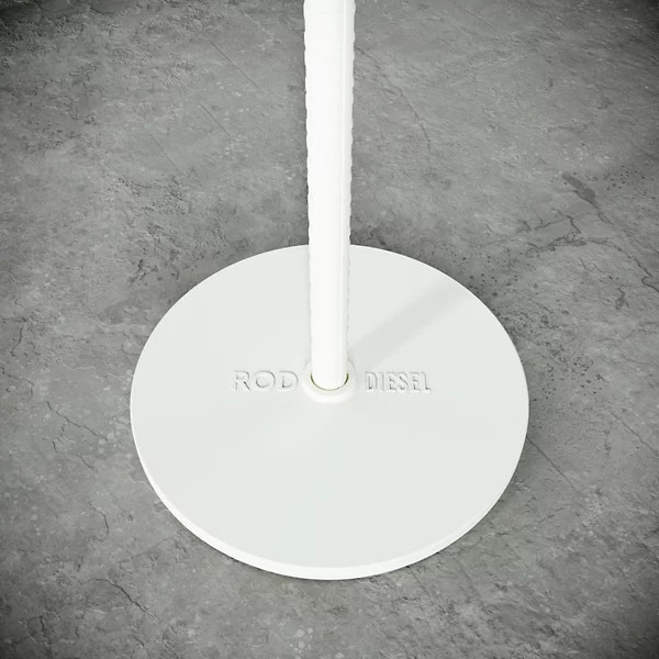 Rod Rechargeable LED Table Lamp | Lumens