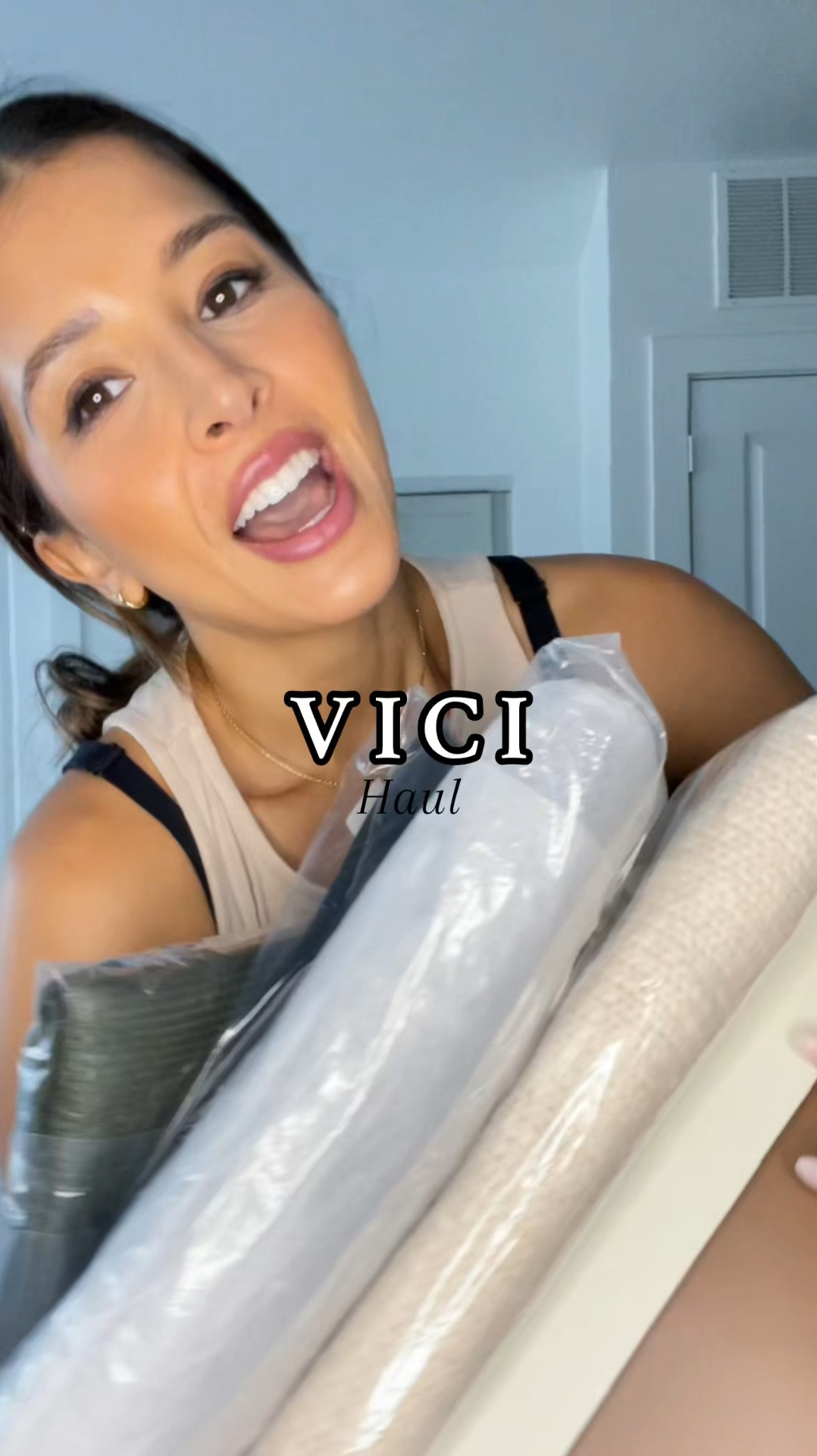 A fall vici haul! 

#LTKxVICI #LTKFindsUnder100 #LTKBacktoSchool