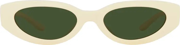 51mm Cat Eye Sunglasses | Nordstrom