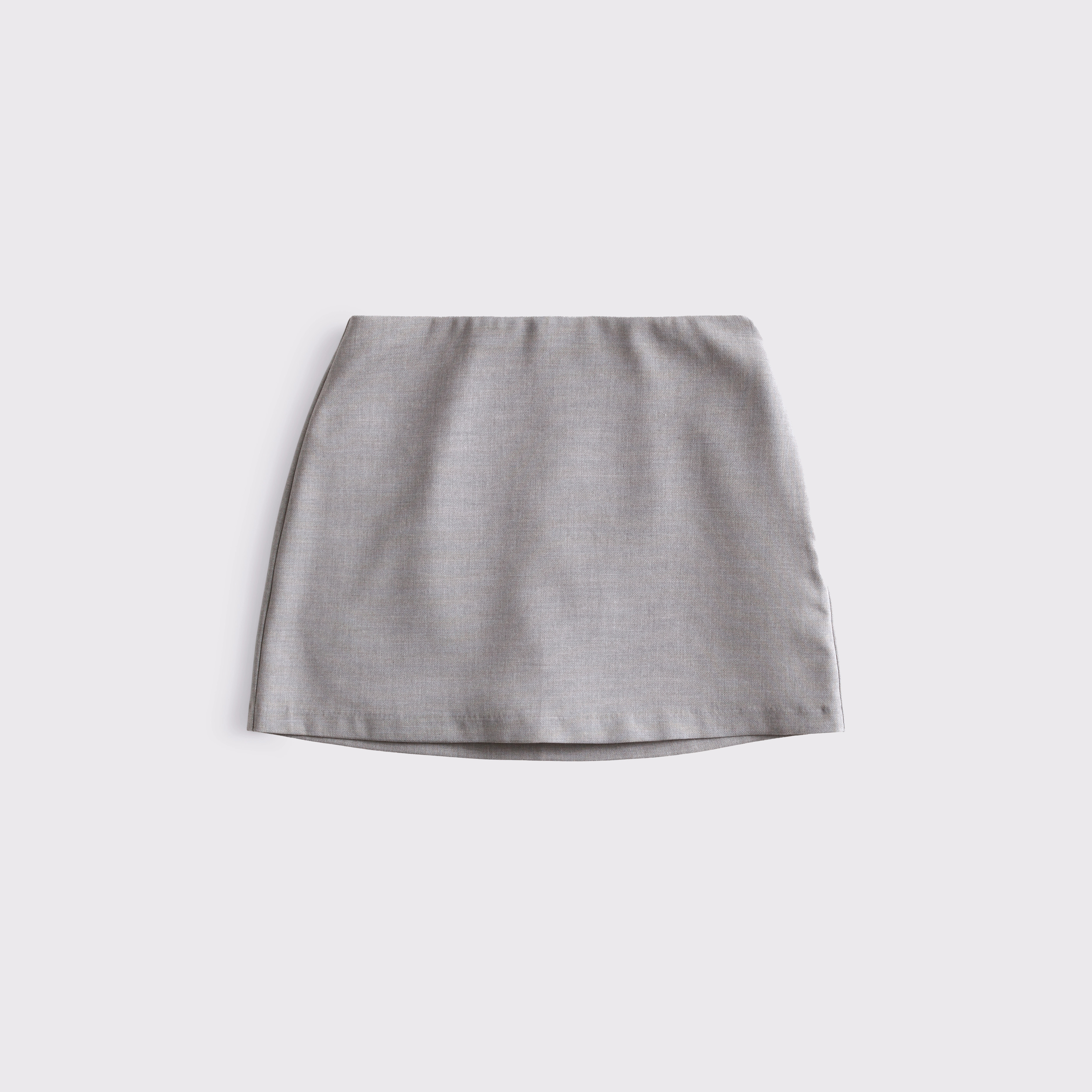 The A&F Scarlett Mini Skort | Abercrombie & Fitch (US)