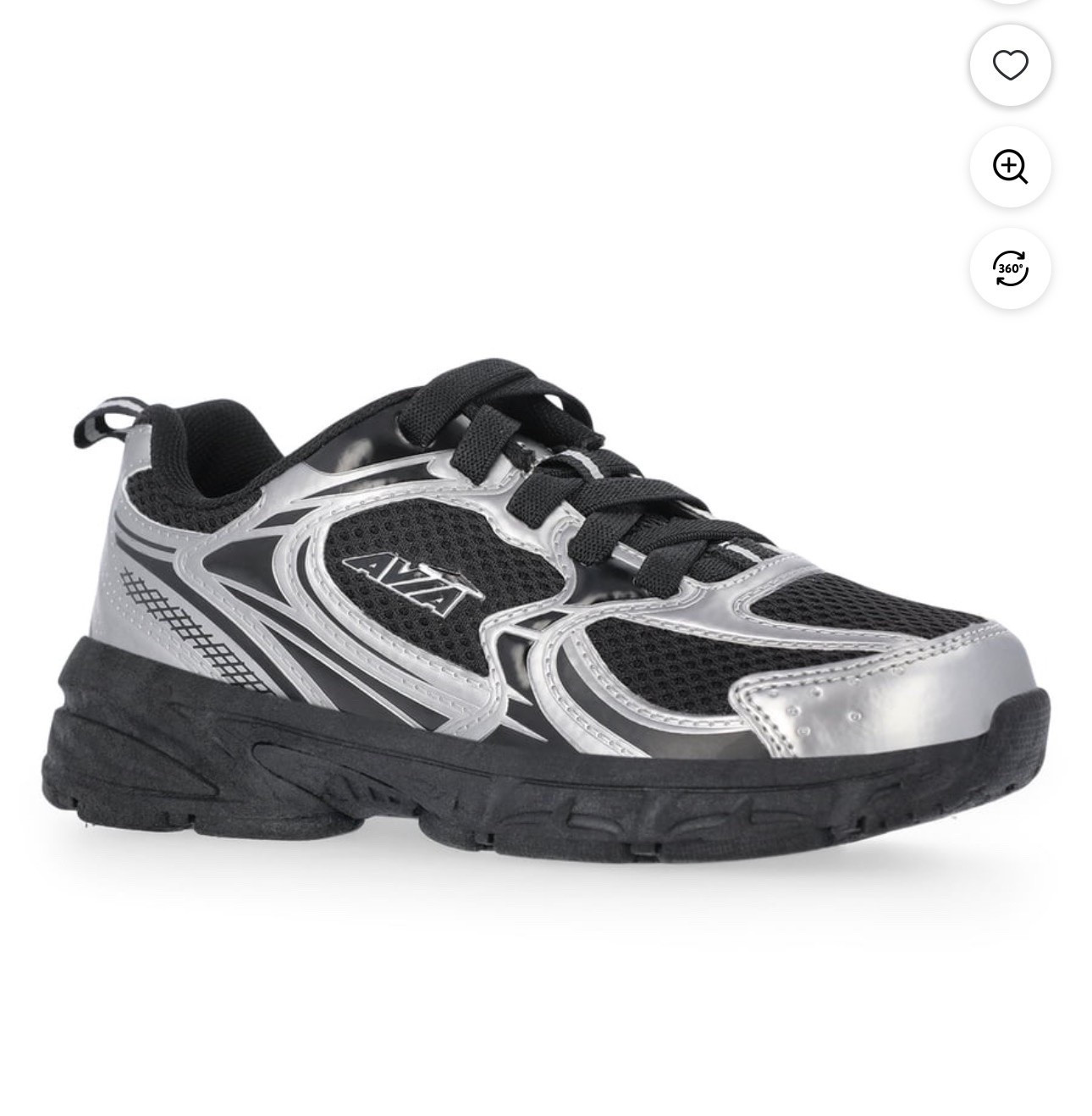 Avia 5000 Unisex Little and Big Kid Chunky Trainer Sneakers

#LTKKids #LTKActive