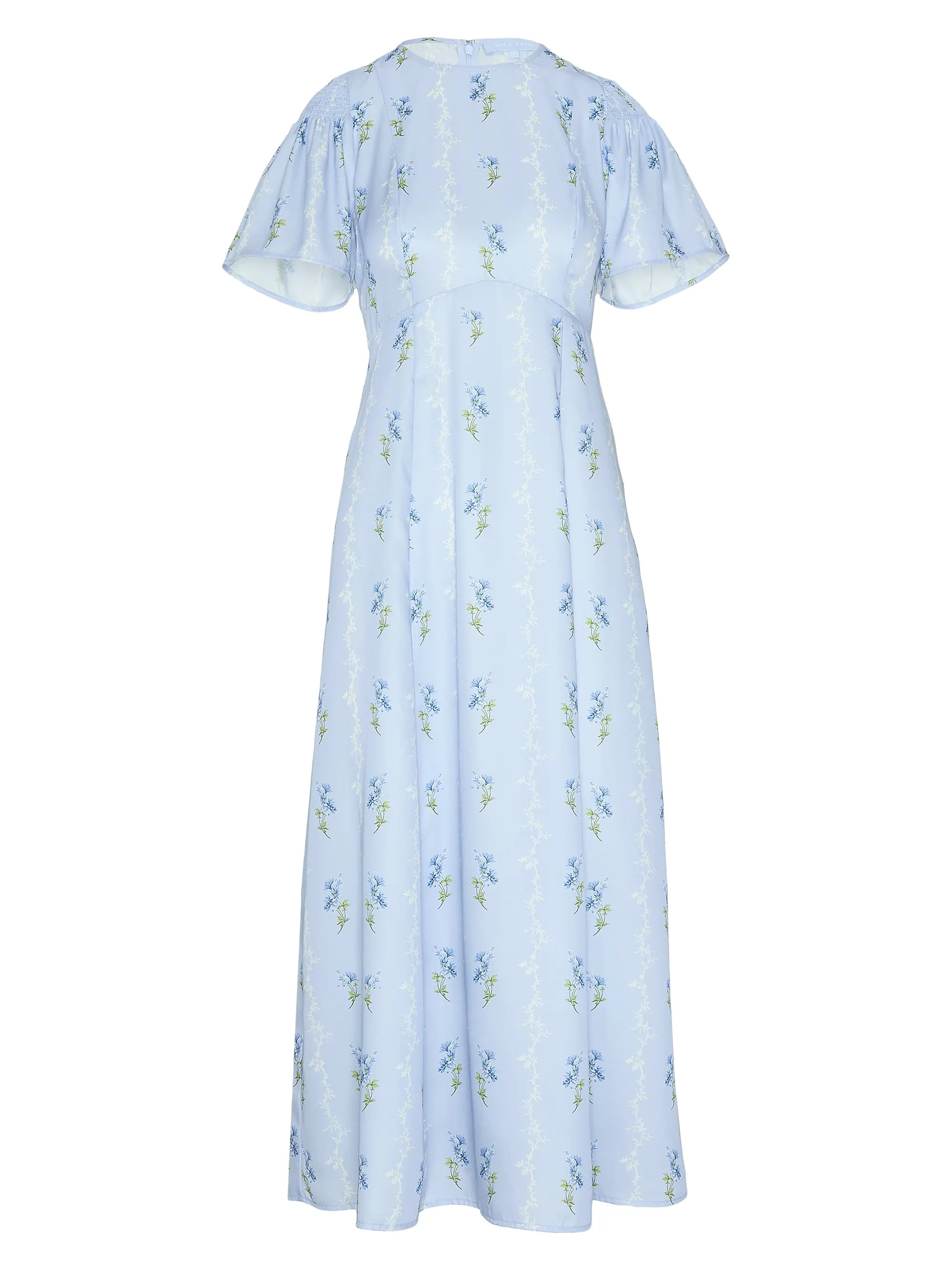 The Dominique Dress | Saks Fifth Avenue
