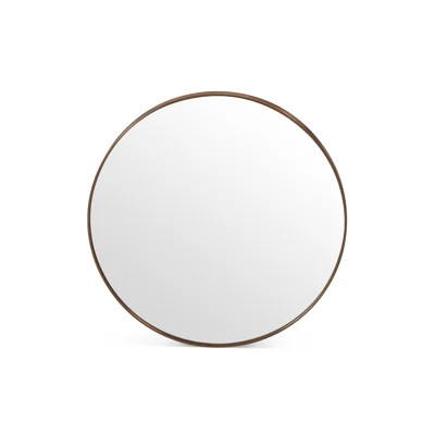 Bellvue Accent Mirror | Wayfair North America