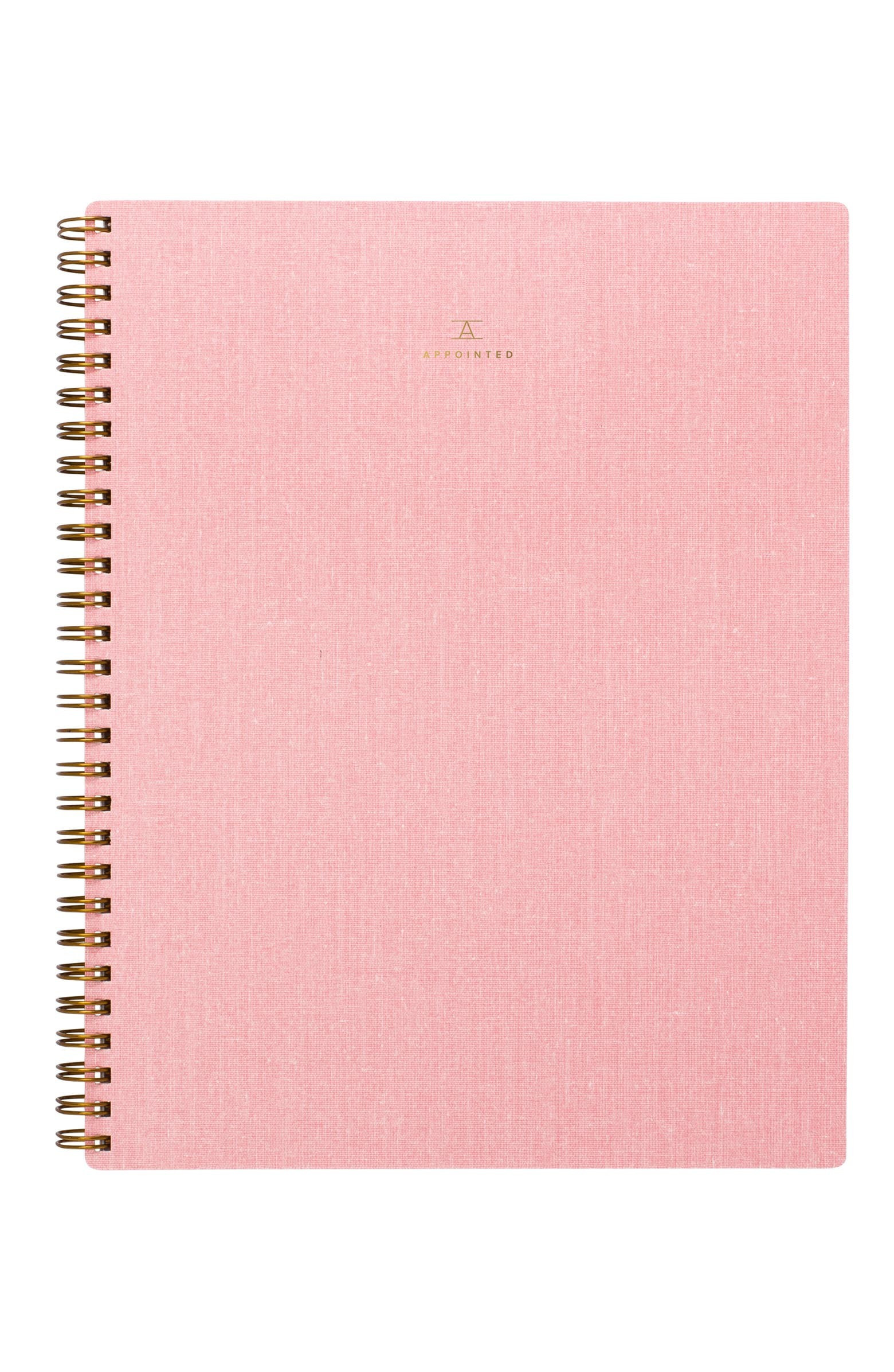 Hardcover Spiral Notebook | Nordstrom
