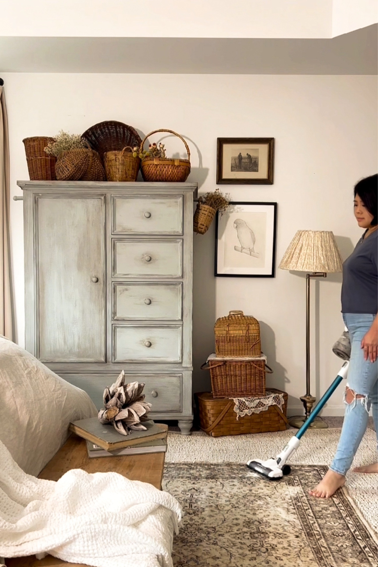 Eureka Rapid Clean Pro vacuum 

#LTKhome #LTKfamily