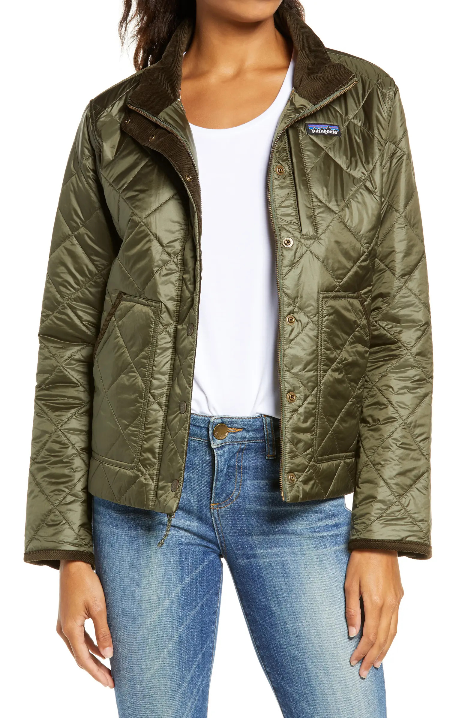 Back Pasture Field Jacket | Nordstrom
