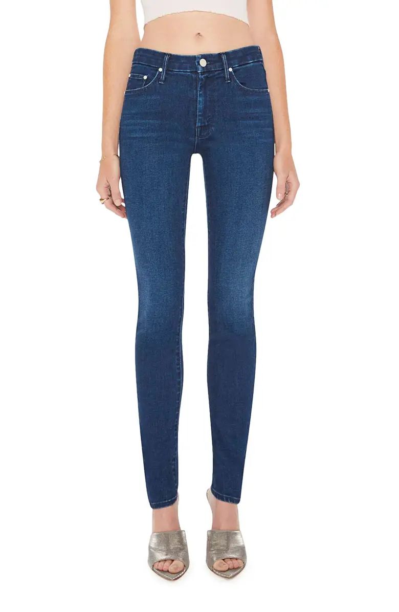 The Looker Skimp Skinny Jeans | Nordstrom